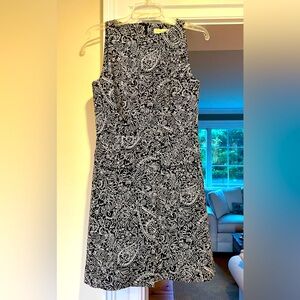 Adorable knee length dress